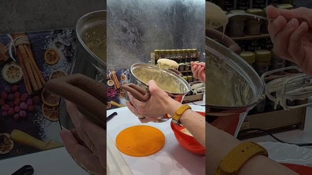 👨🍳👨🍳👨🍳 Кексик