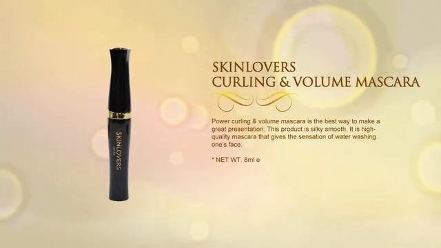 SKINLOVERS