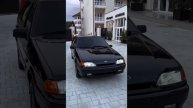 ВАЗ 2115 по низу рынка