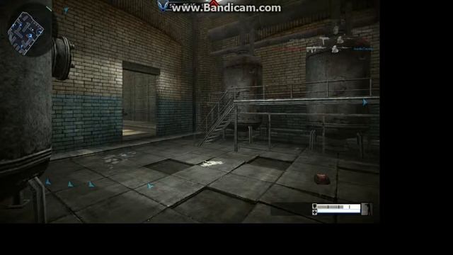 Очередной Let"s Play игры Warface , и опять же карта "Ангар" !
