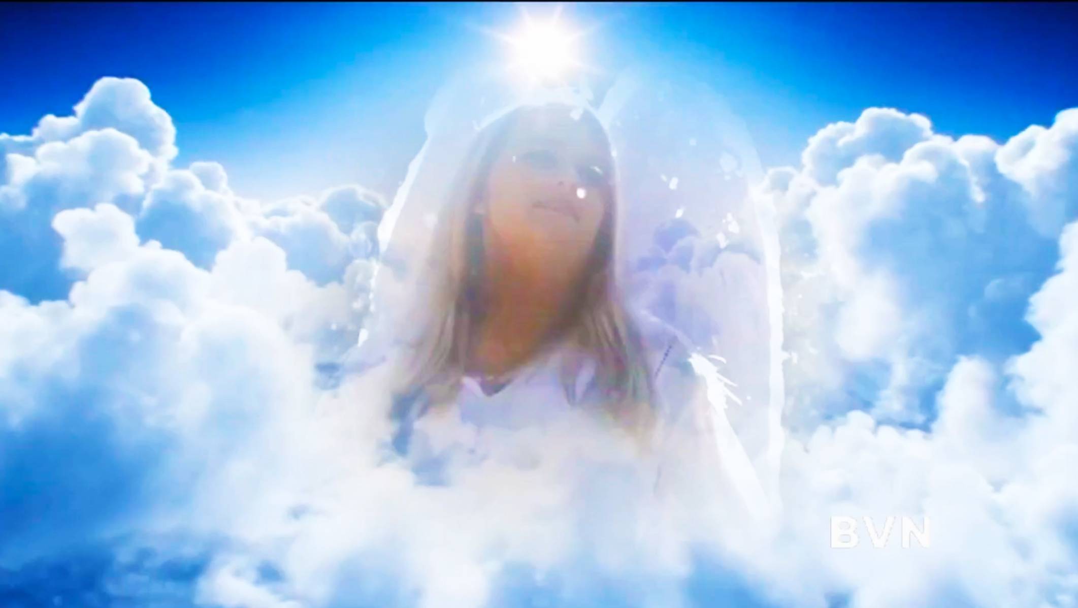 Ангел Ирина Шлотгауэр - Группа ДЫМ