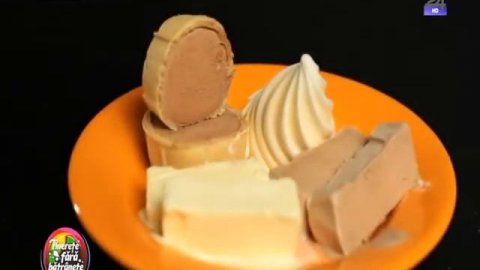 Caramelul, un colorant controversat