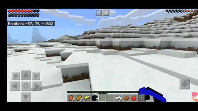 Watch me stream ACMarket.net-Minecraft on Omlet Arcade!