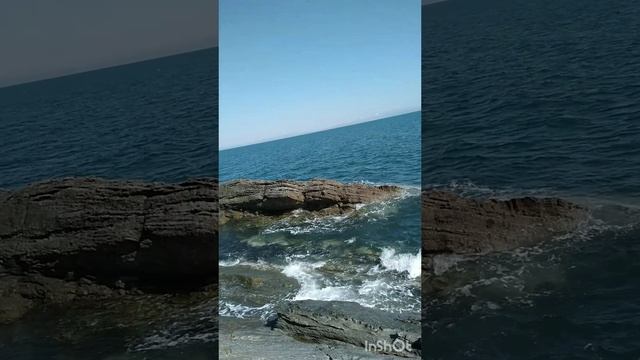 японское море