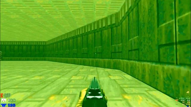 Doom 2 спидран