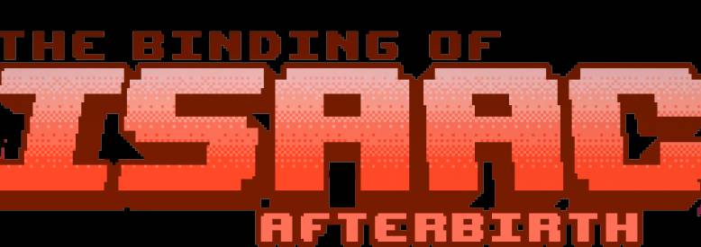 The Binding of Isaac: Repentance №7 "Айзек репентайзек"