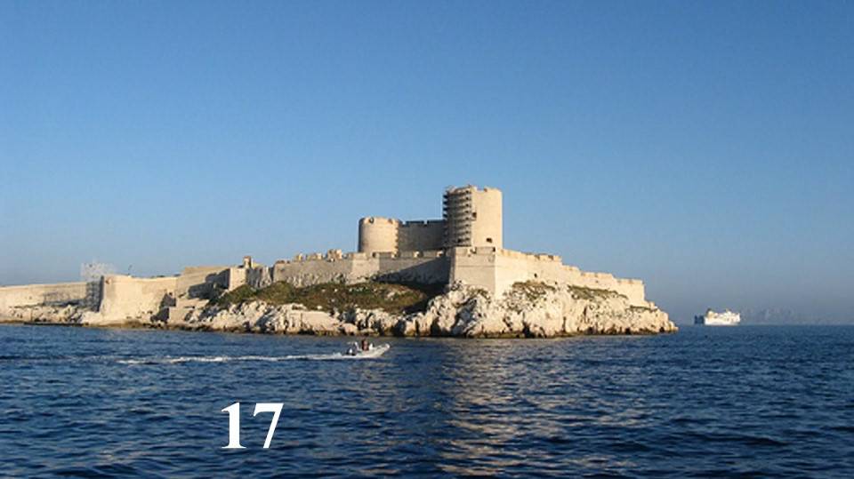 The Count of Monte Cristo by Alexander Dumas - Chapter Seventeen