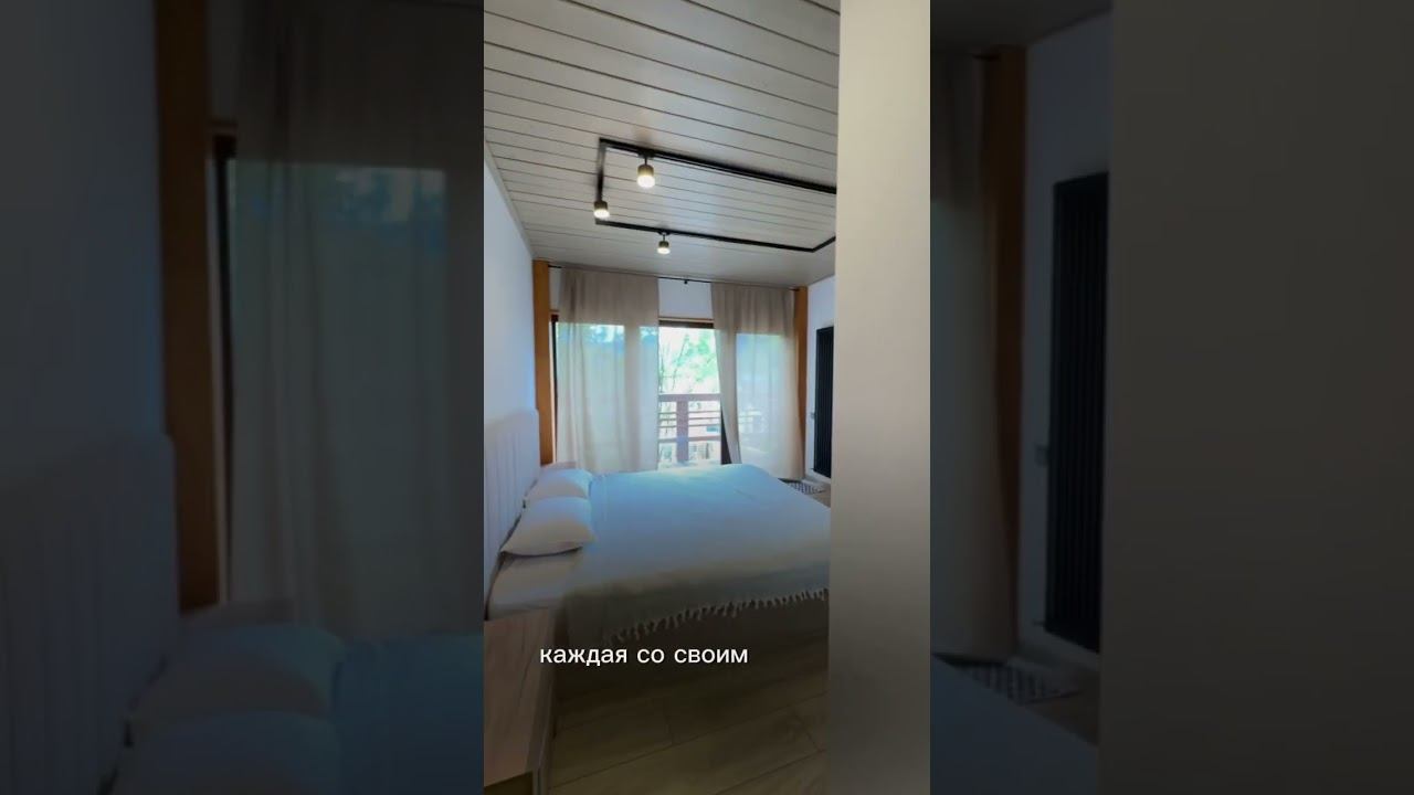 Продам дом шале в горах рядом с лесом Красная Поляна#продамдом #недвижимость #сочи