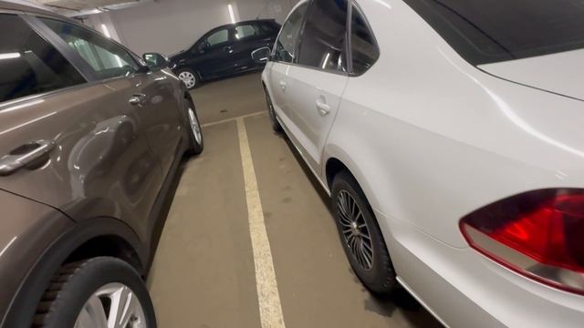 VW polo
