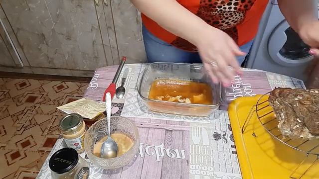 Настоящая ДОМАШНЯЯ БУЖЕНИНА📌💯💯 Сочная Вкусная Ароматная на ПРАЗДНИЧНЫЙ СТОЛ🔥🔥🔥