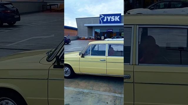 Испанский ЖИГУЛЬ 😅