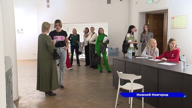 В «Рекорде» прошла девятая акция «Бюст-мост: против рака груди»
