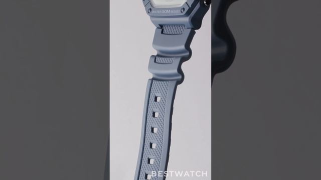 Часы Casio W-218HC-2AVEF - купить на Bestwatch.ru