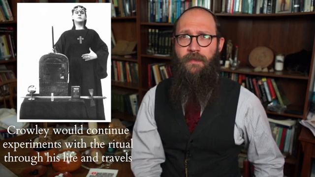 Occult Film Review and Analysis - A Dark Song