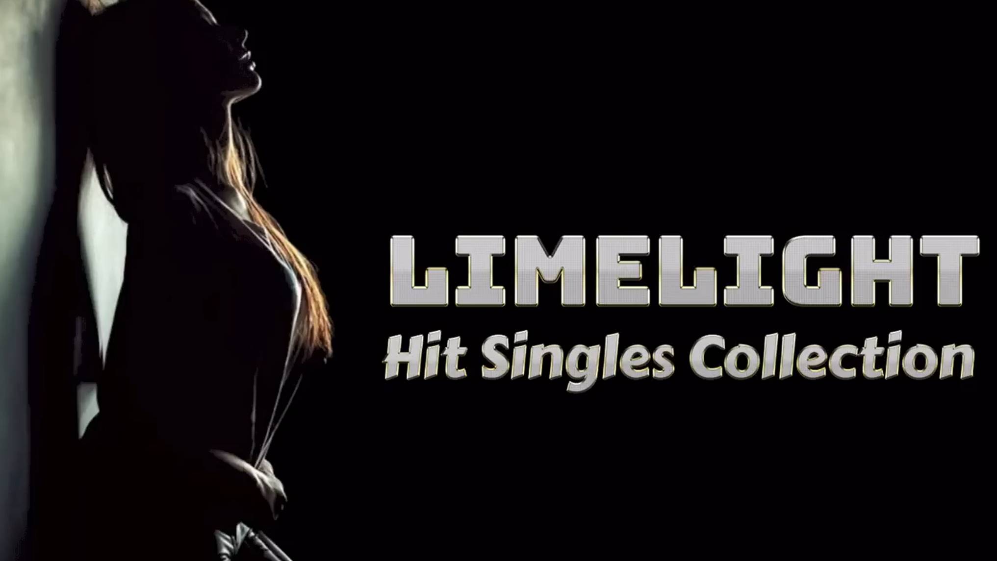 LIMELIGHT   HIT SINGLES COLLECTION  NEW GENERATION ITALO DISCO