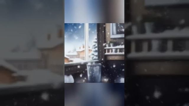 Рәсимә Динисламова - Мамыҡ ҡар❄❄❄