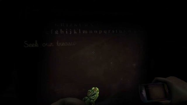 Huntsman The Orphanage Part 2 - Lost - Mac Gameplay