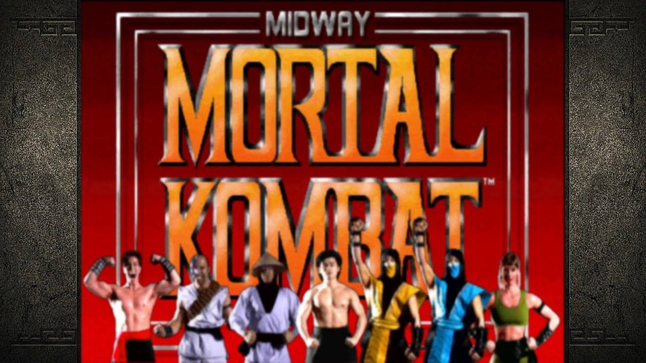 Общий сюжет всех MORTAL KOMBAT (1992-2023)