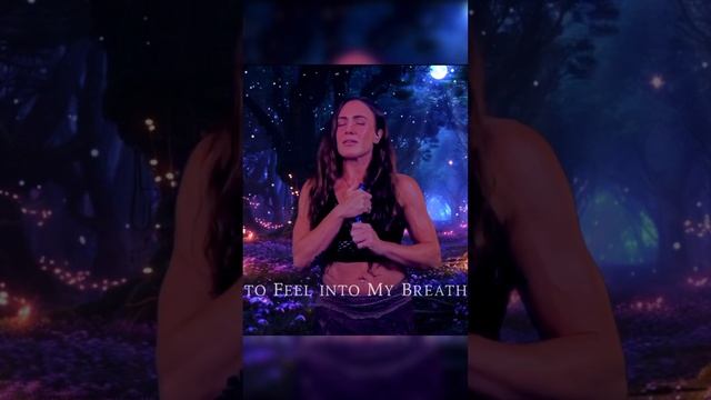 432hz Healing Singer  | The Light   Lara Lark | Live Studio Recording Teaser