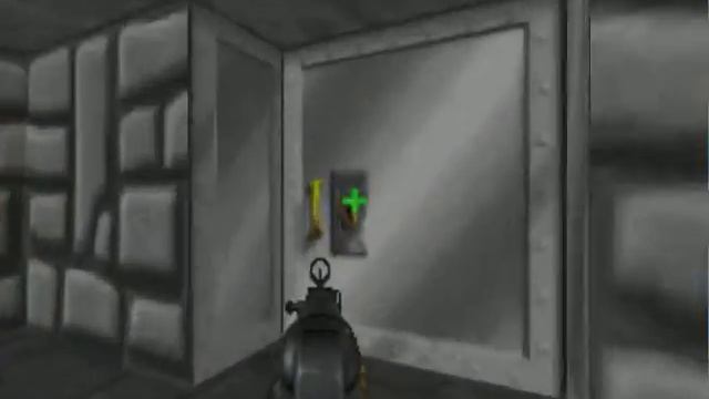 Brutal Wolfenstein Part 21