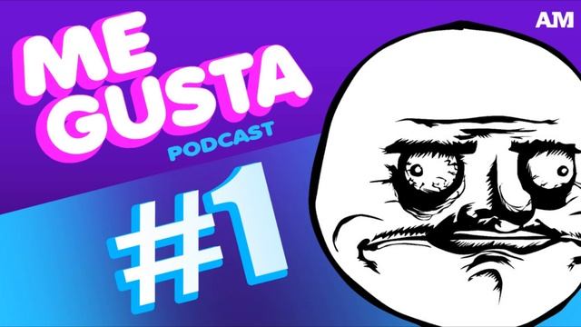 "Me Gusta" КОНЕЦ СВЕТА?!