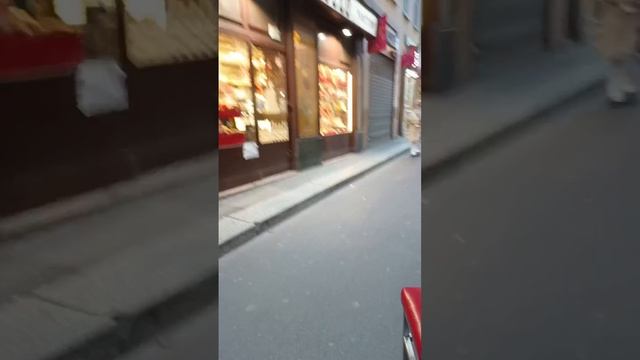 Витрины Миланских магазинов.