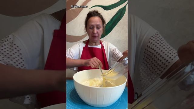 ДЕЛЮСЬ СЕКРЕТАМИ ПРИГОТОВЛЕНИЯ МАНТОВ ИЗ РУБЛЕННОГО МЯСА