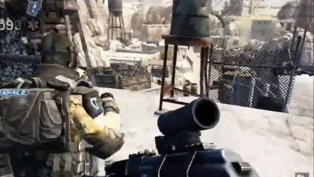 Warface Как делать мозголомы на PVE by ArtiBenks