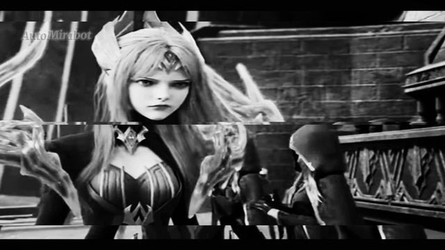 Vexana edit