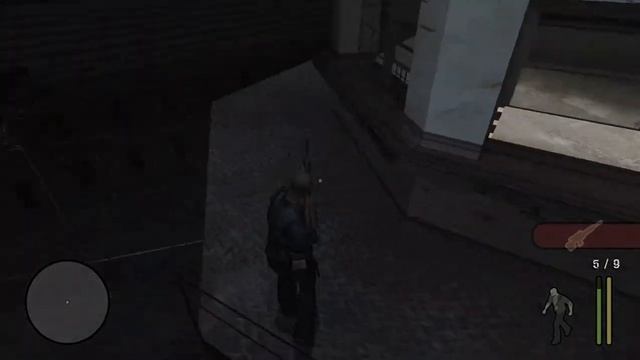 Let's Play Manhunt Scene 13 (Kill The Rabbit) & Scene 14 (Divided They Fall)
