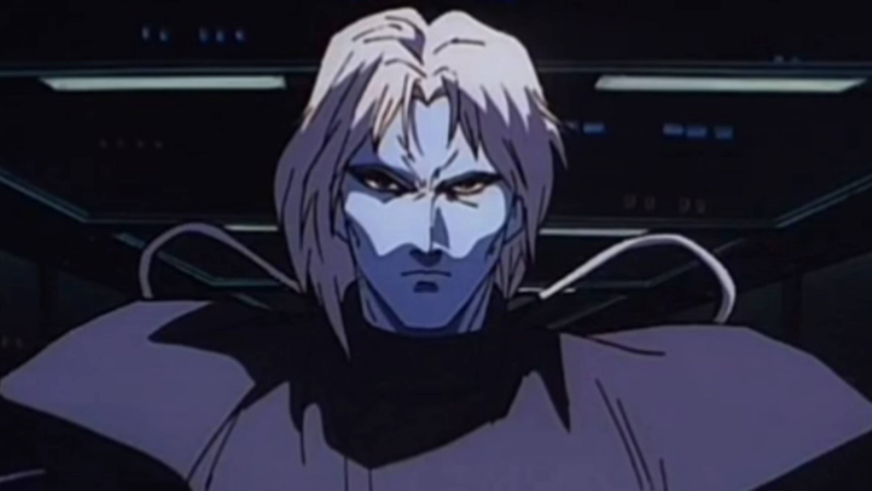 MD Krauser [GMV]