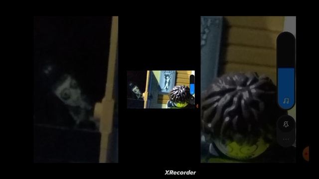 СТОП  МОУШЕН МОМО ХОРОР