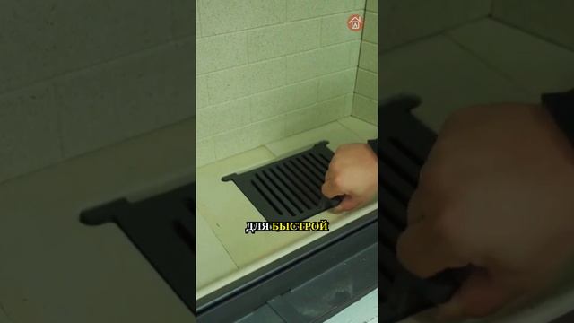 🔥 Какой камин выберете вы? Подовое или колосниковое горение? 🤔 #Камины #Инновации