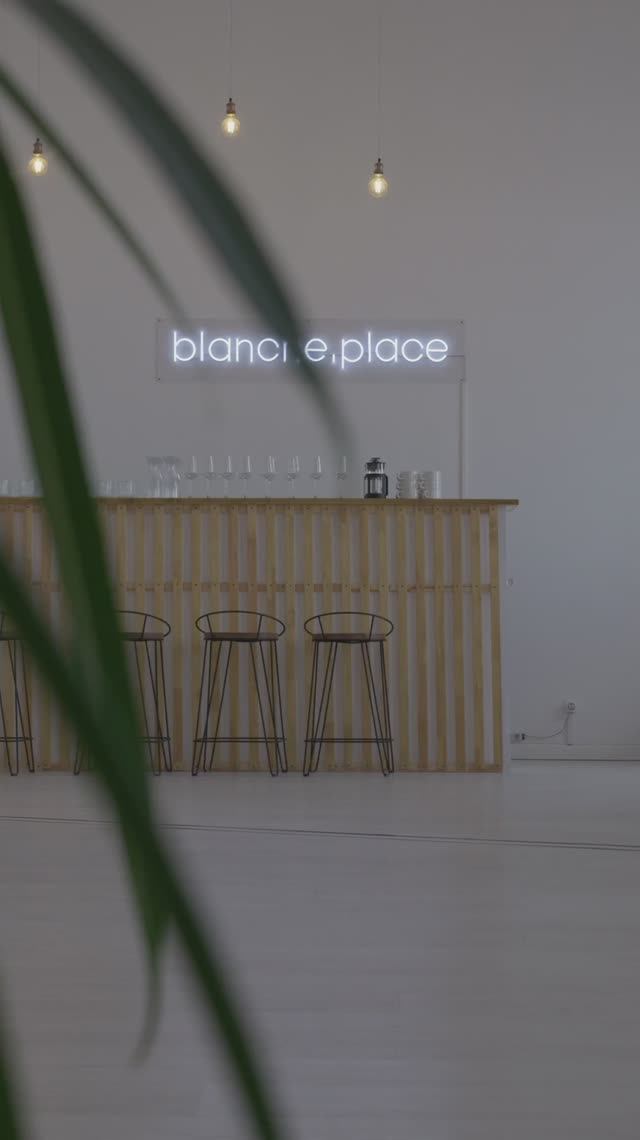 обзор blanche.place