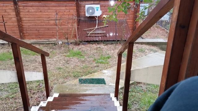 сочи горное лоо утро