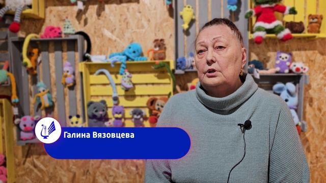 «Тысяча мелких шагов» Галины Вязовцевой. Беловская писательница презентовала новую книгу.