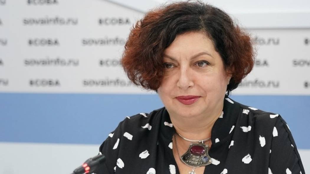 Елена Яшина-Ахундова - о "Достоянии губернии": "Это очень живой конкурс"