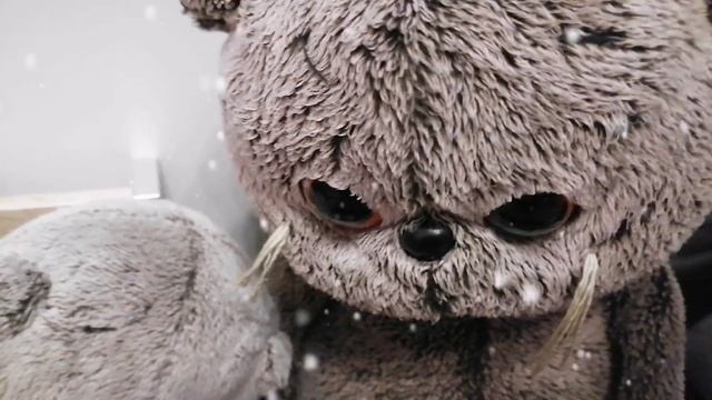 показываем игрушки. 🧸