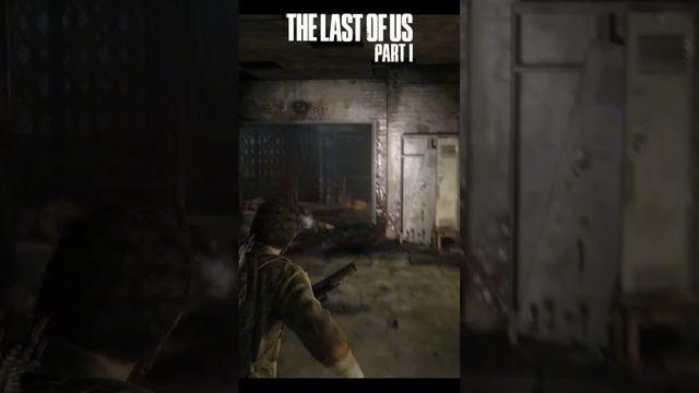 The Last of Us: Part I: Прохождение #5 (4K) #thelastofus #thelastofuspart1 #walktrough #gameplay