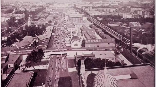 Великий Отсев Человеков -  Часть Библейского Проекта.
