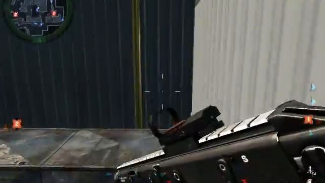 жена_НЕ_вкурсе Vs Хэд-_-МастаРа  Warface.кв