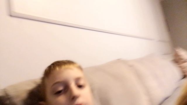 Видео с Неськой