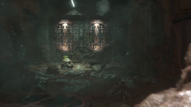 The Callisto Protocol TEST maximum / result 60FPS