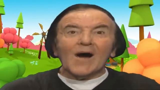 Мимимишки - ПЛАГИАТ!_ _ ТРЕШ ОБЗОР мультсериала _Веселые Мишки_