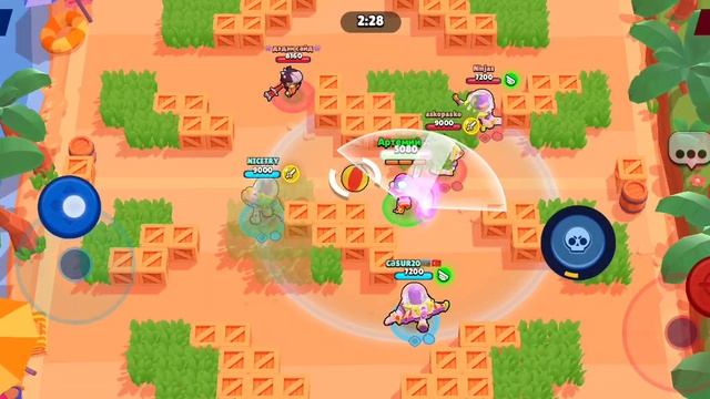 Brawl Stars