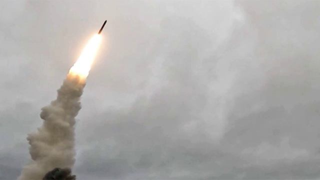 В Минобороны РФ раскрыли причину массированного удара по Украине