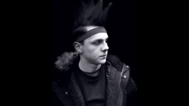 HAWK || COBRA KAI 🔥