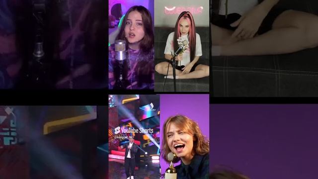 Дарите Женщинам Цветы  🌹💐🌸🌷🌸🌷💐🌹  Jazzdauren cover lyrics #тренды #jazzdauren #cover #кавер