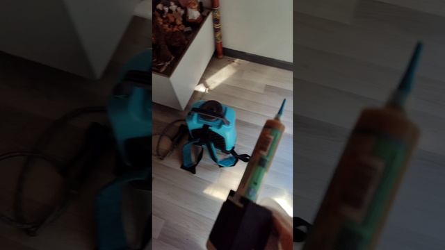 Уничтожение муравьёв в доме