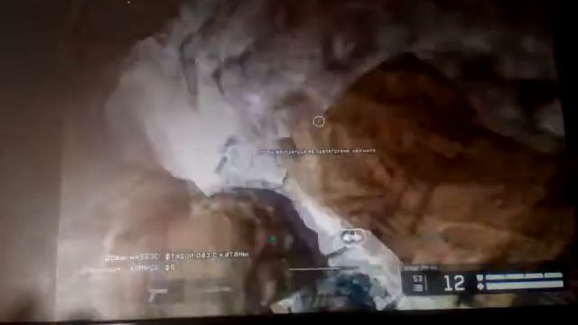 WARFACE карта вилла